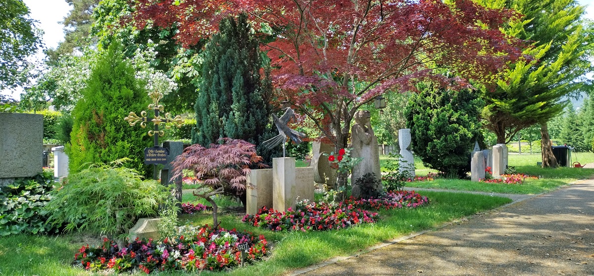 (c) Friedhof-hueb.ch